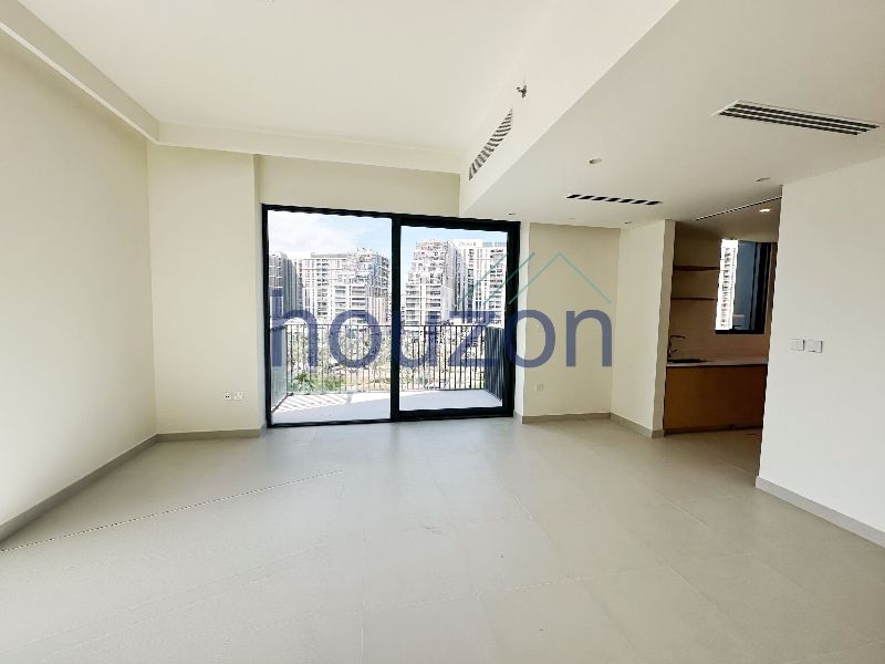 Chiller Free 3BR | Big Layout | Pool + Park View