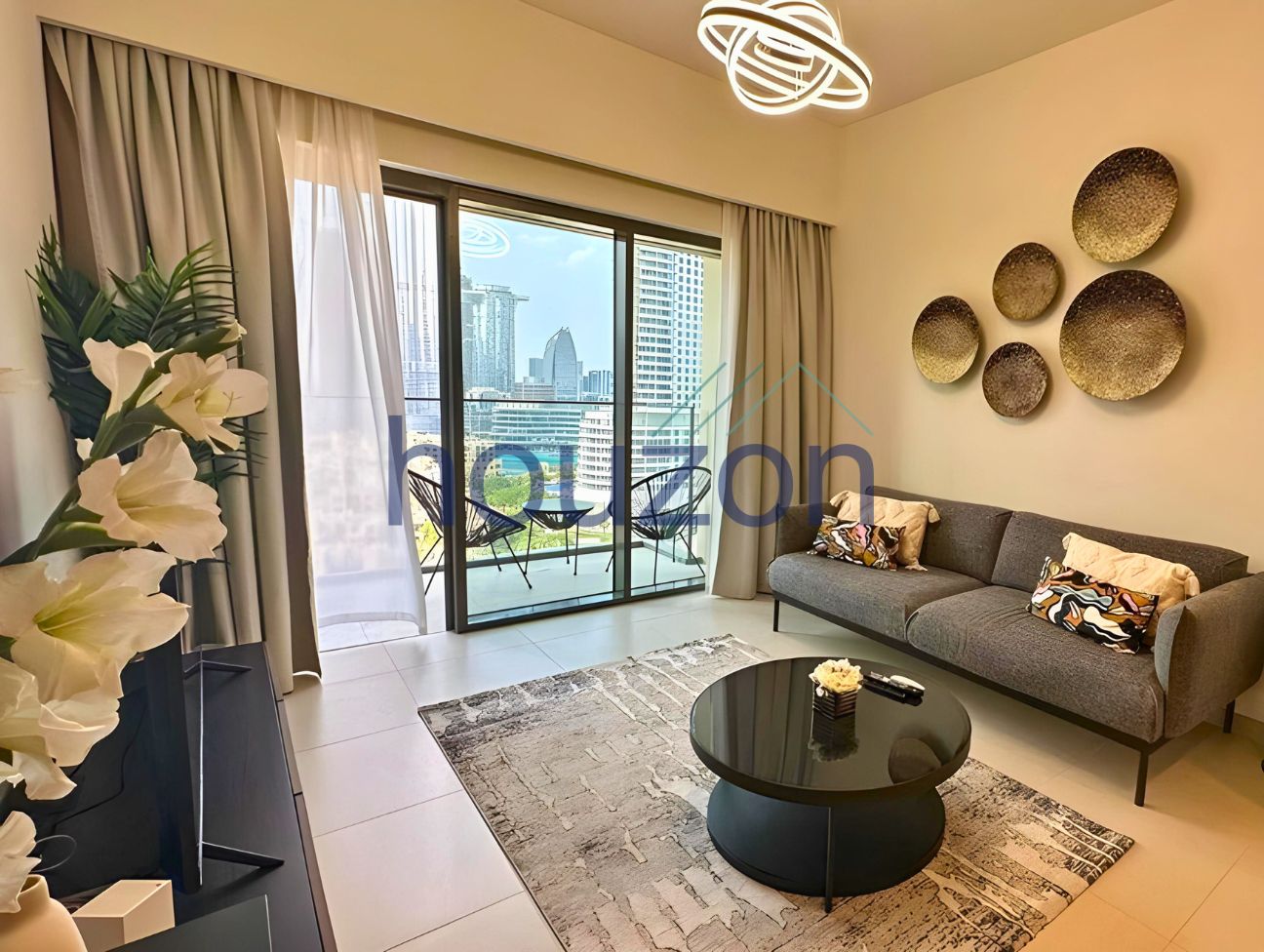 Brand New 2BR |Burj Khalifa View| Ready to Move In