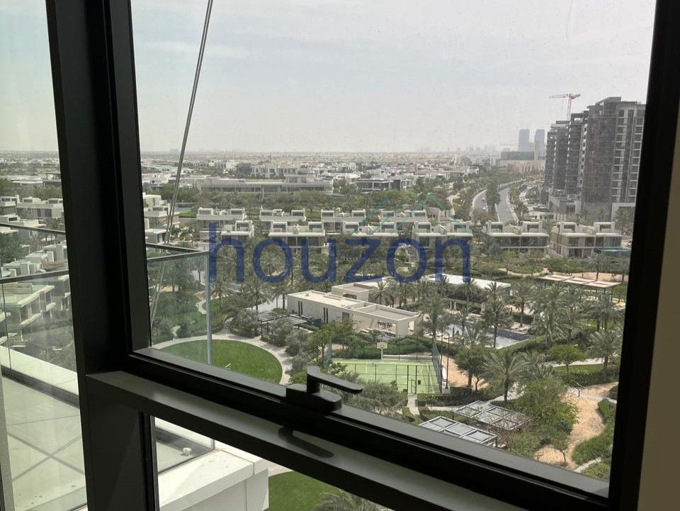 Brand New 1BR | Vacant | Balcony | Chiller Free