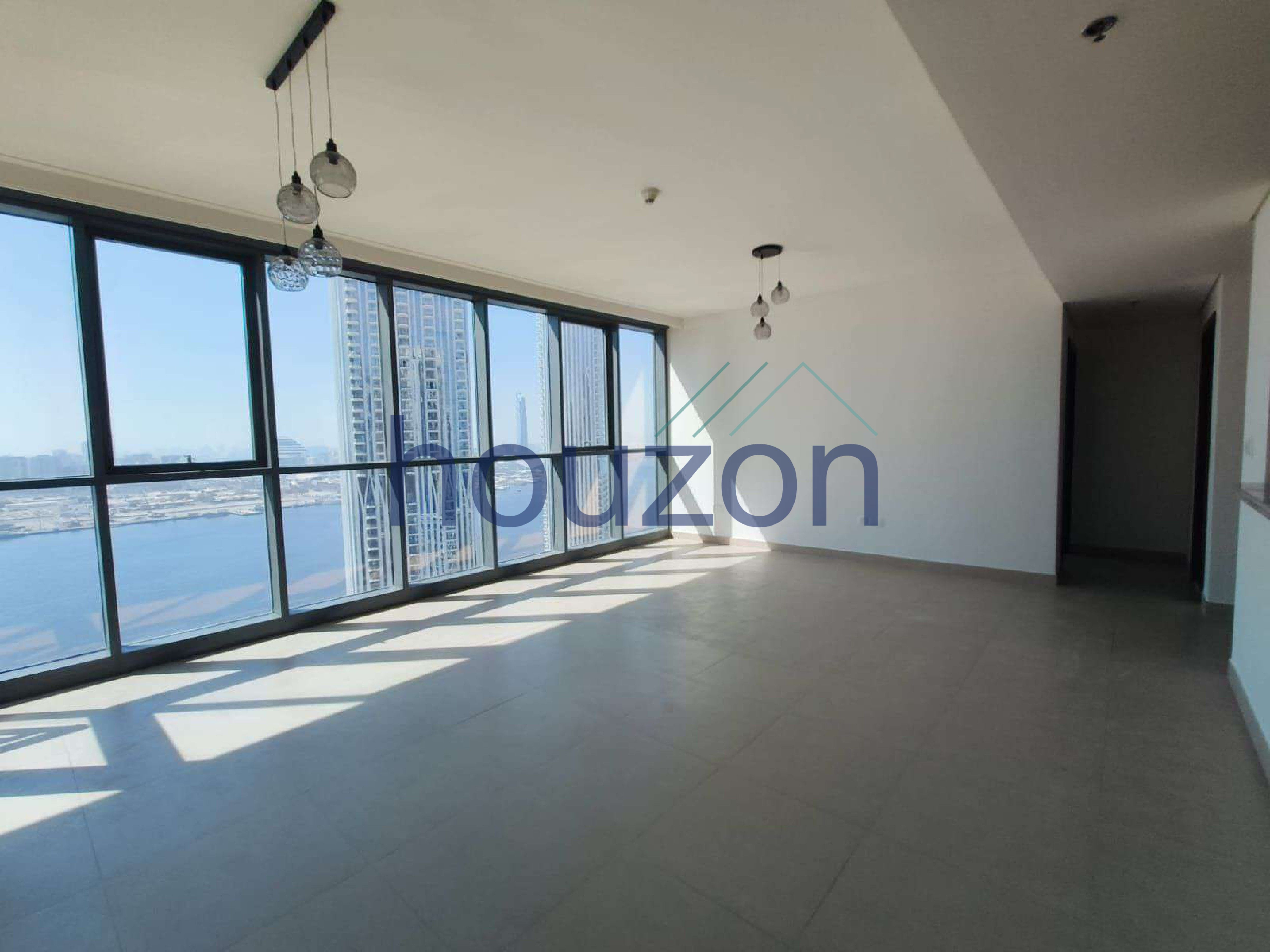 Spacious 2BR | High Floor | Large Balcony