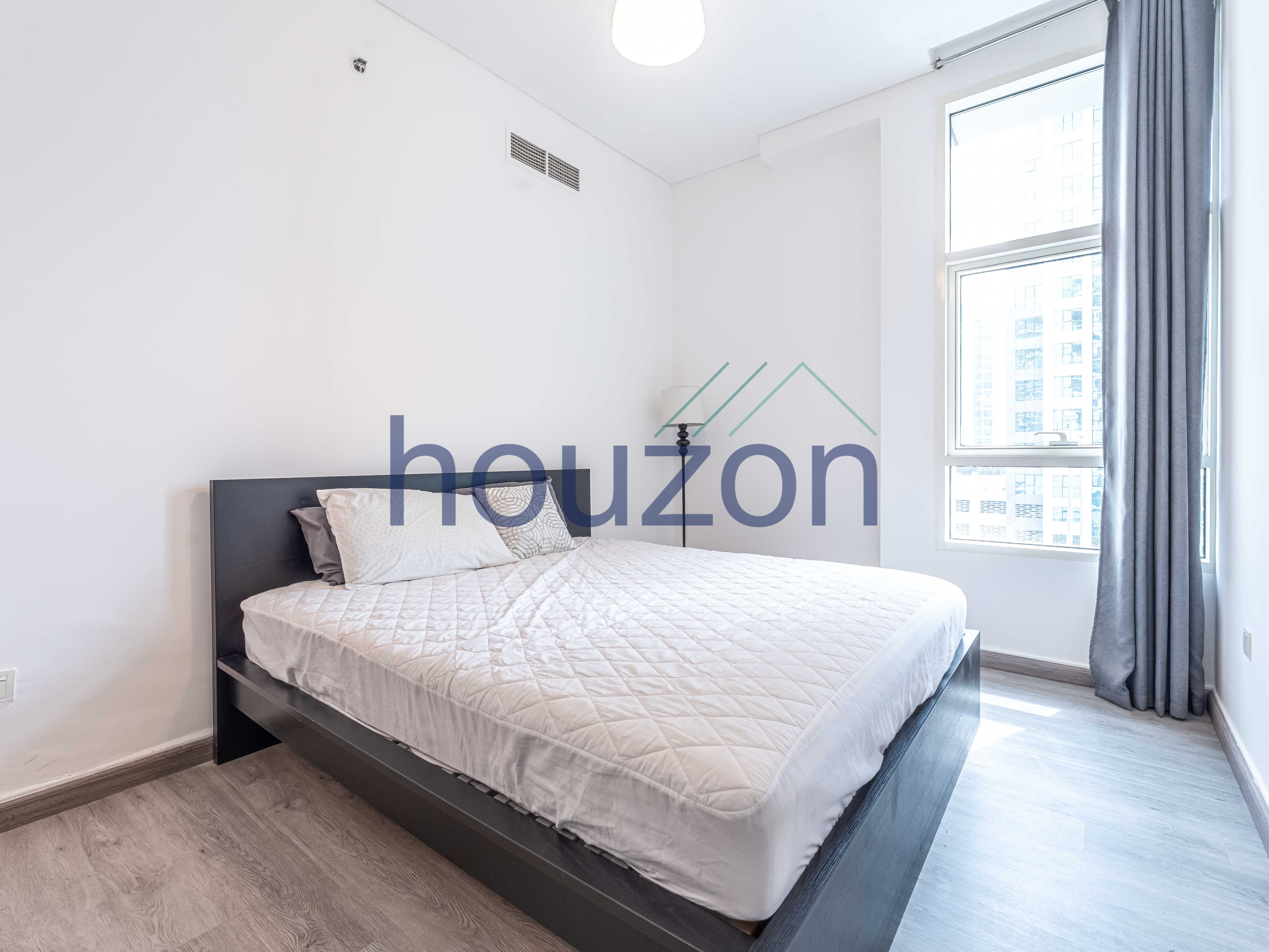 Ready to Move In 2BR  | Furnished | Spacious Unit