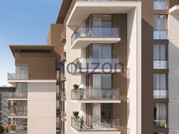 Luxurious 1BR | Spacious | Prime Location
