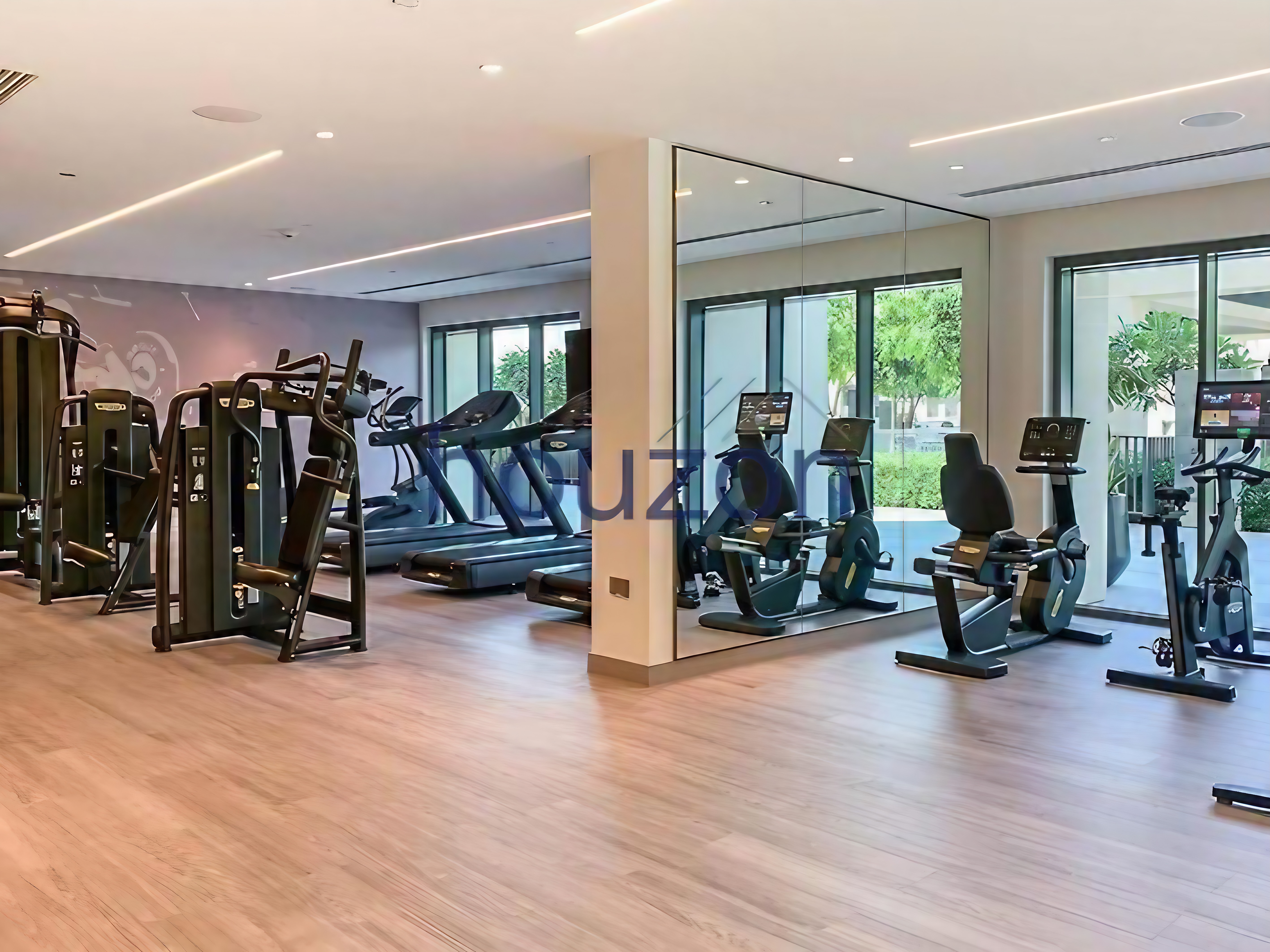 Luxurious 2BR | Burj Khalifa View | Vacant