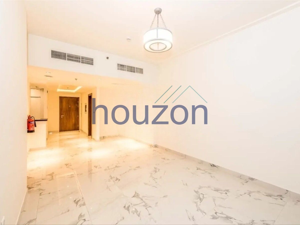 Luxury 1BR | Ready To Move In | Best Deal