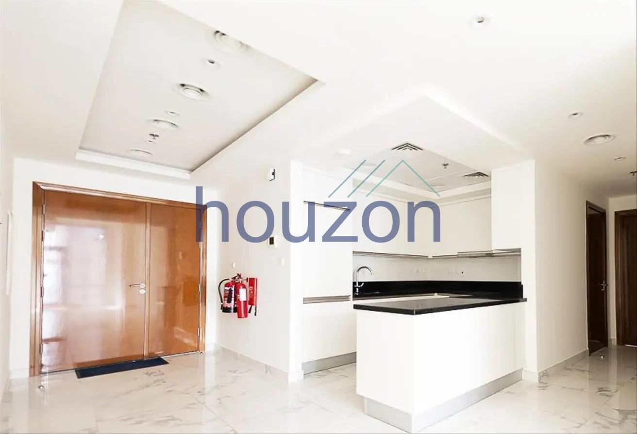 Premium 2BR | Vacant | Stunning Meydan Sunset View