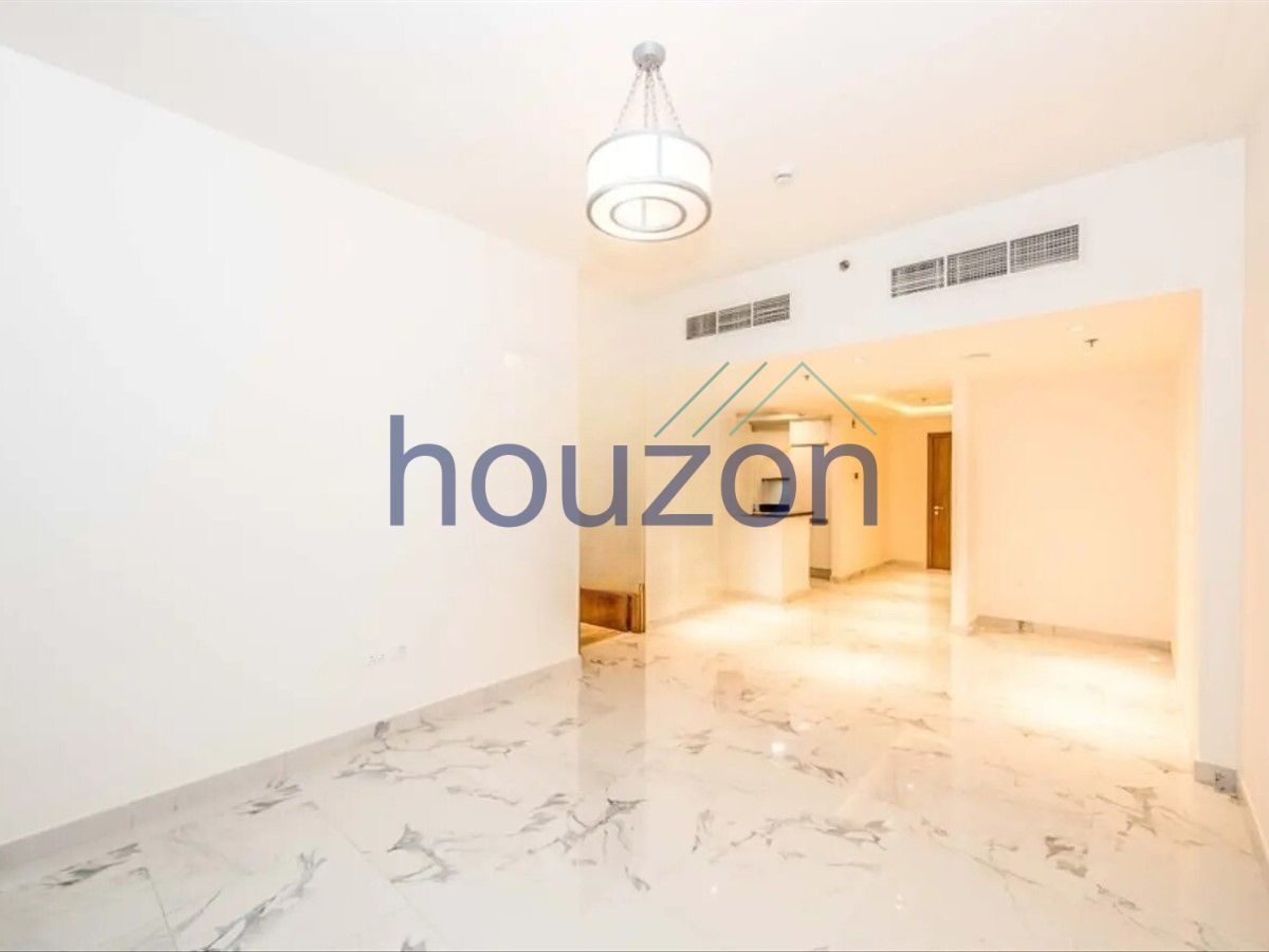 Luxury 1BR | Ready To Move In | Best Deal