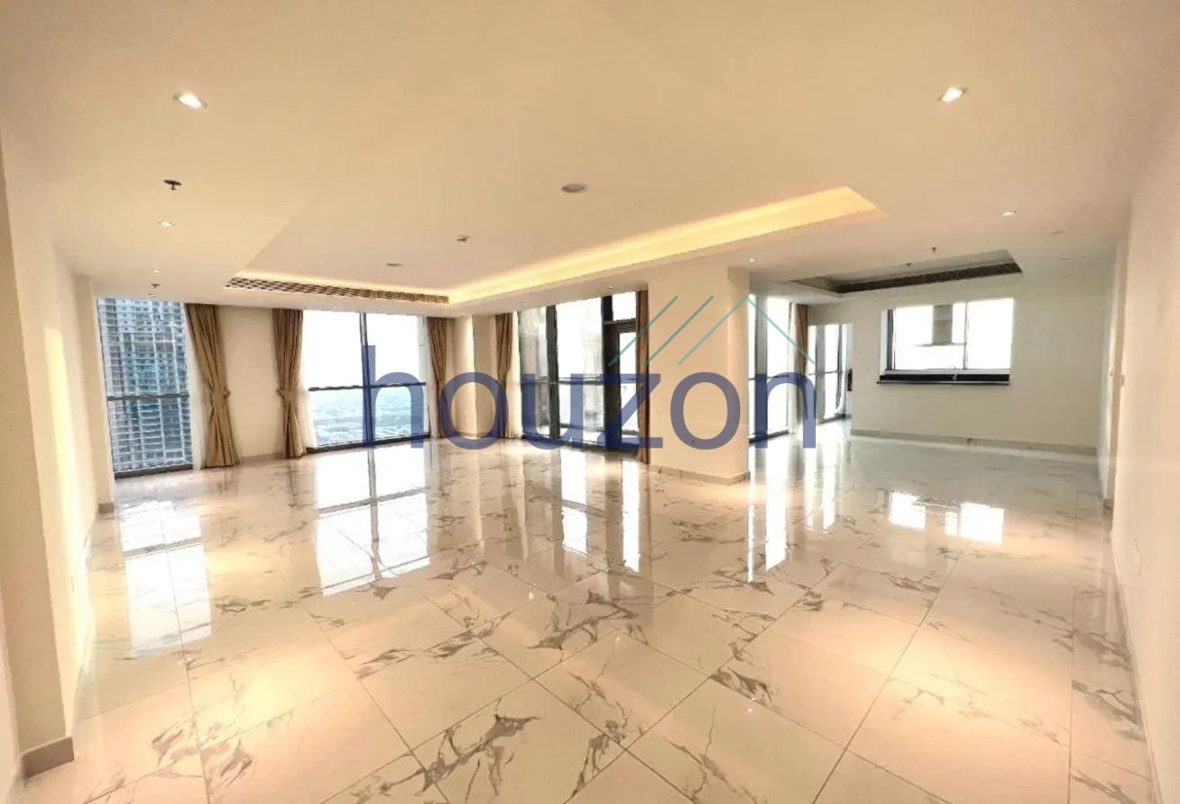 Spacious 4BR + Maid | Canal + Sea | Prime Location