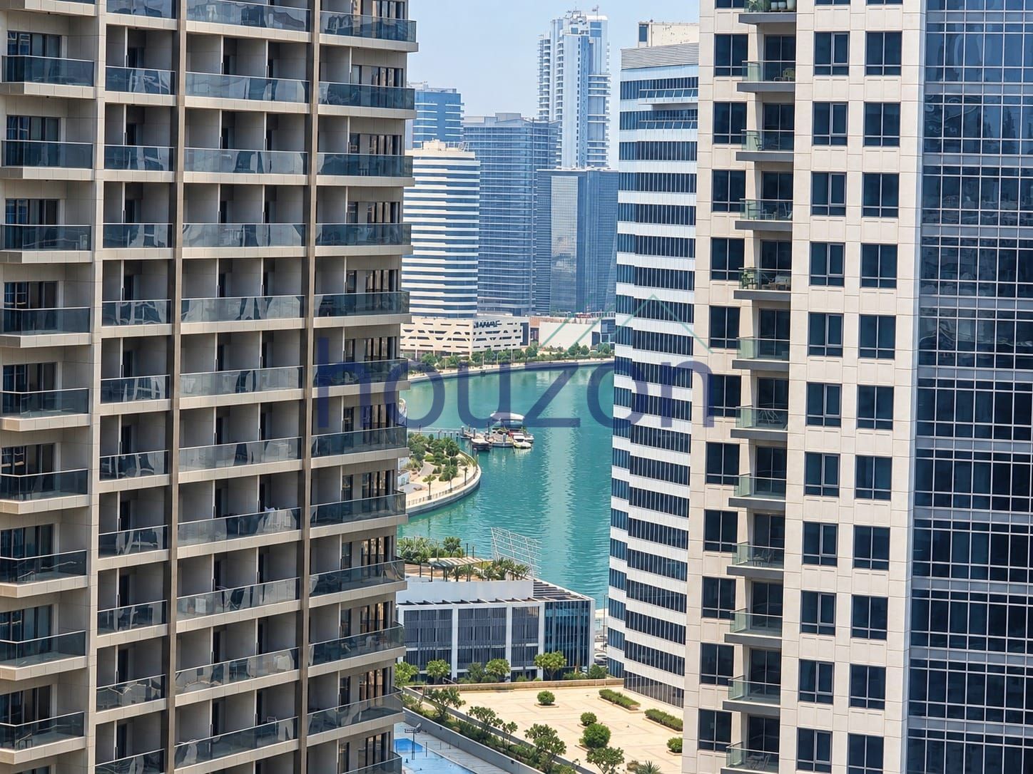 Bright + Spacious 2BR | Upgraded | Canal View