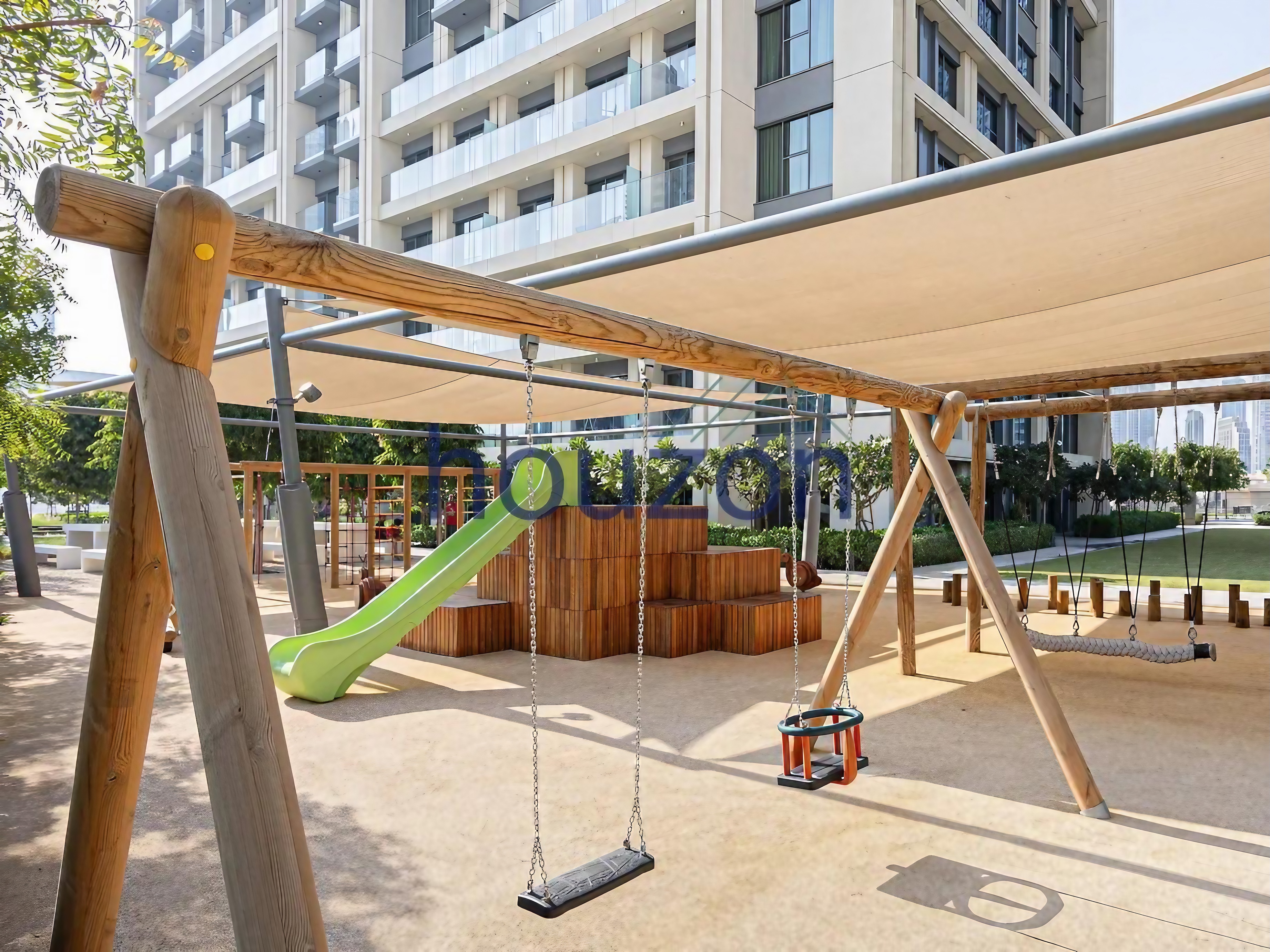 Luxurious 2BR | Burj Khalifa View | Vacant