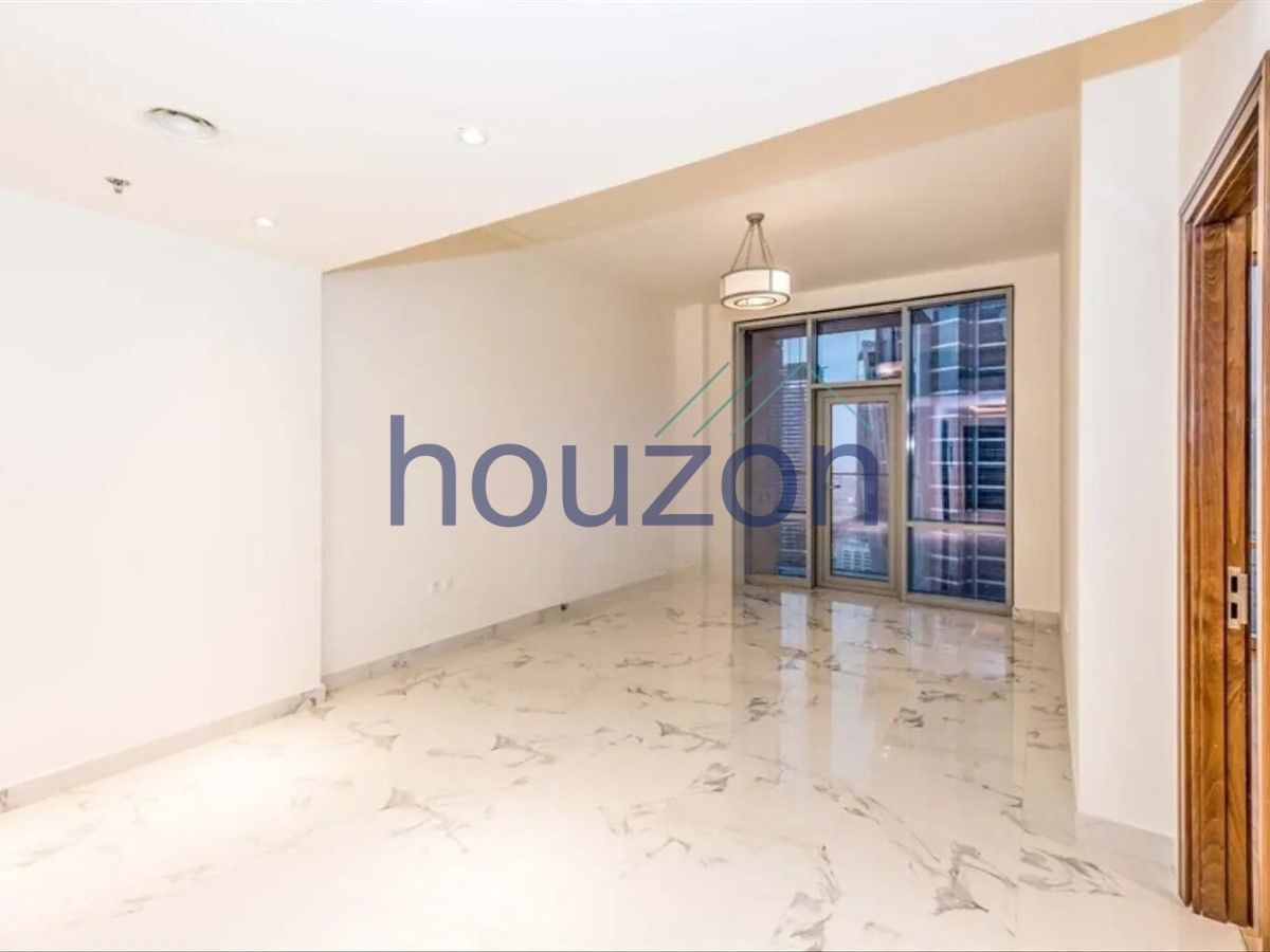 Luxury 1BR | Ready To Move In | Best Deal