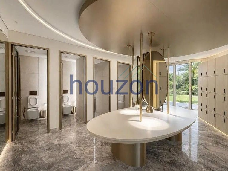 Brand New 2BR | High Floor | Multiple Cheques