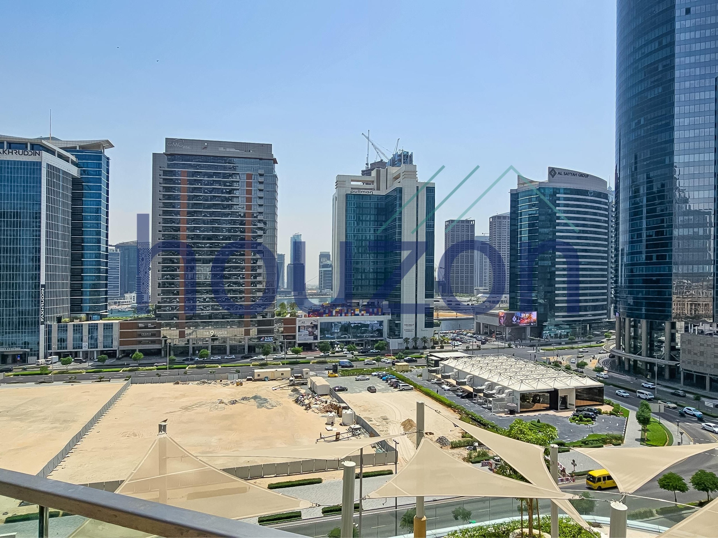 Spacious + Brand New 2BR | Fully Equipped Kitchen