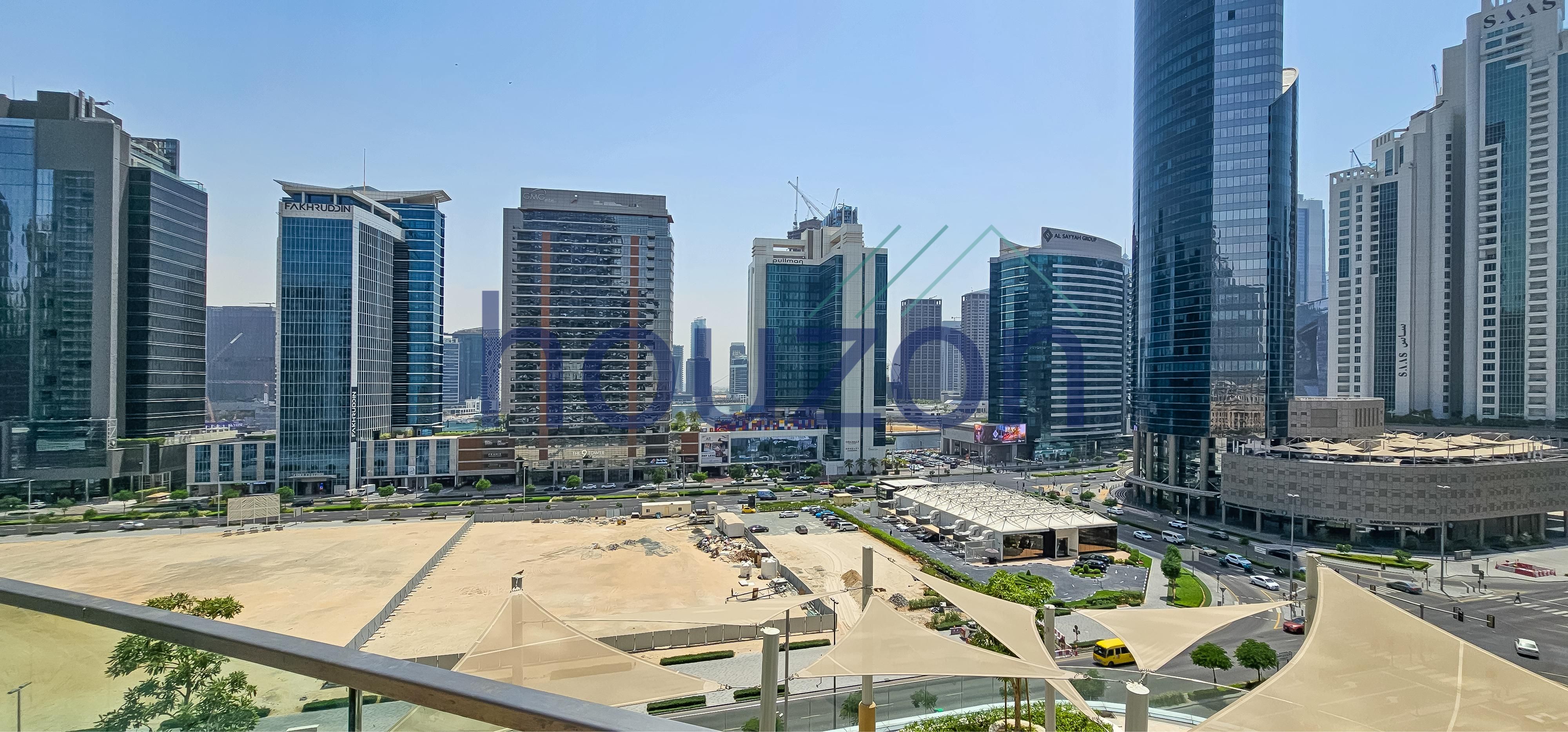 Spacious + Brand New 2BR | Fully Equipped Kitchen