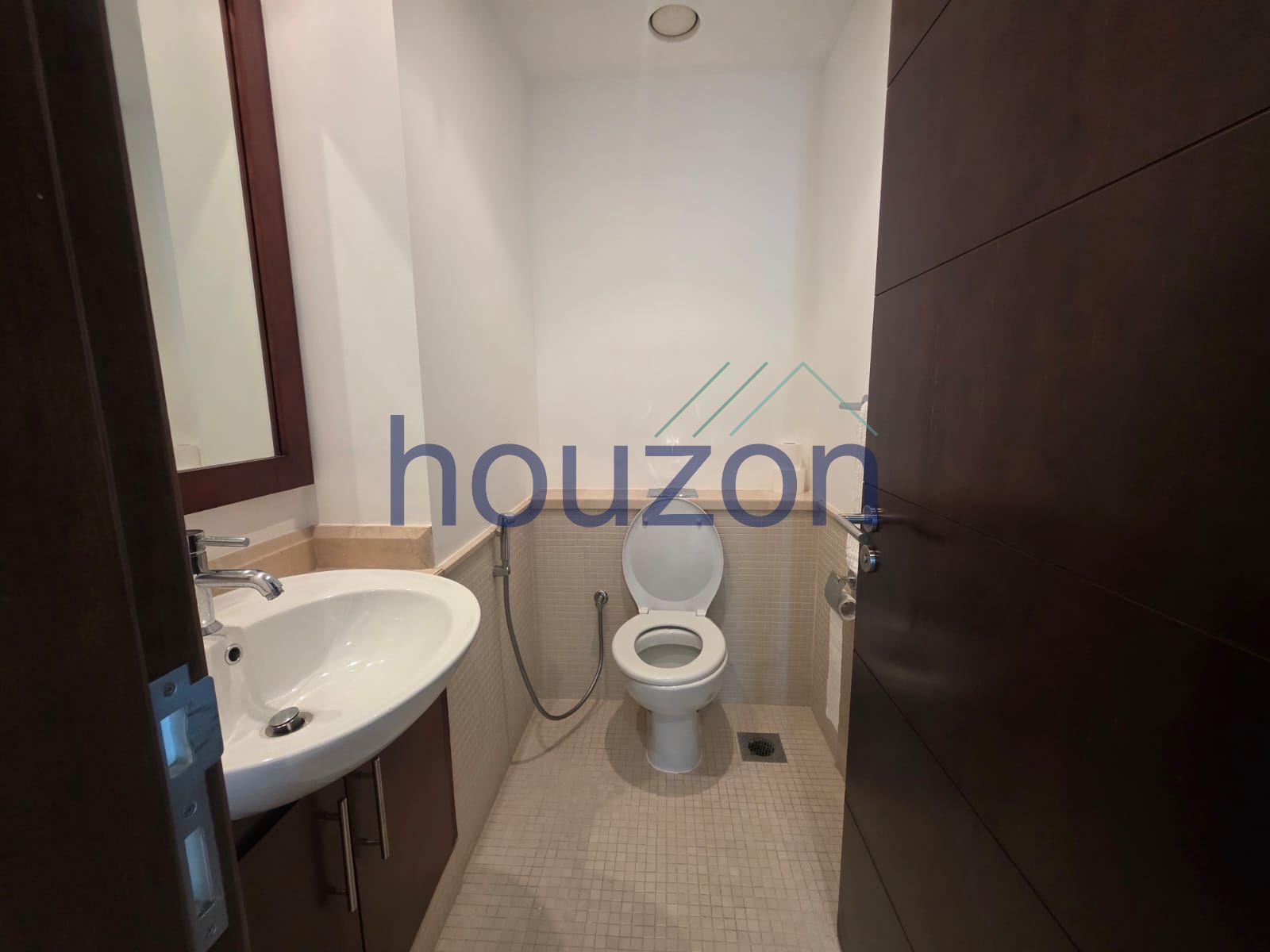 High Floor| Spacious 2BR| Burj + canal View