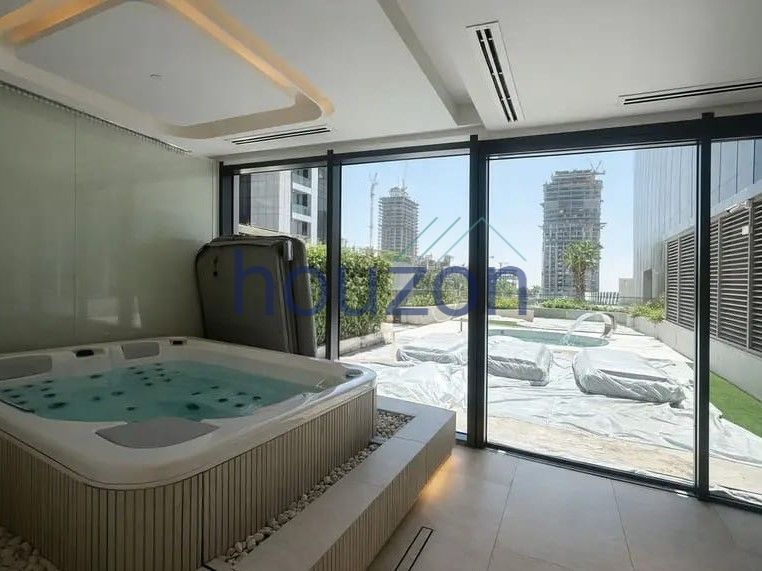 Brand New 2BR | High Floor | Multiple Cheques