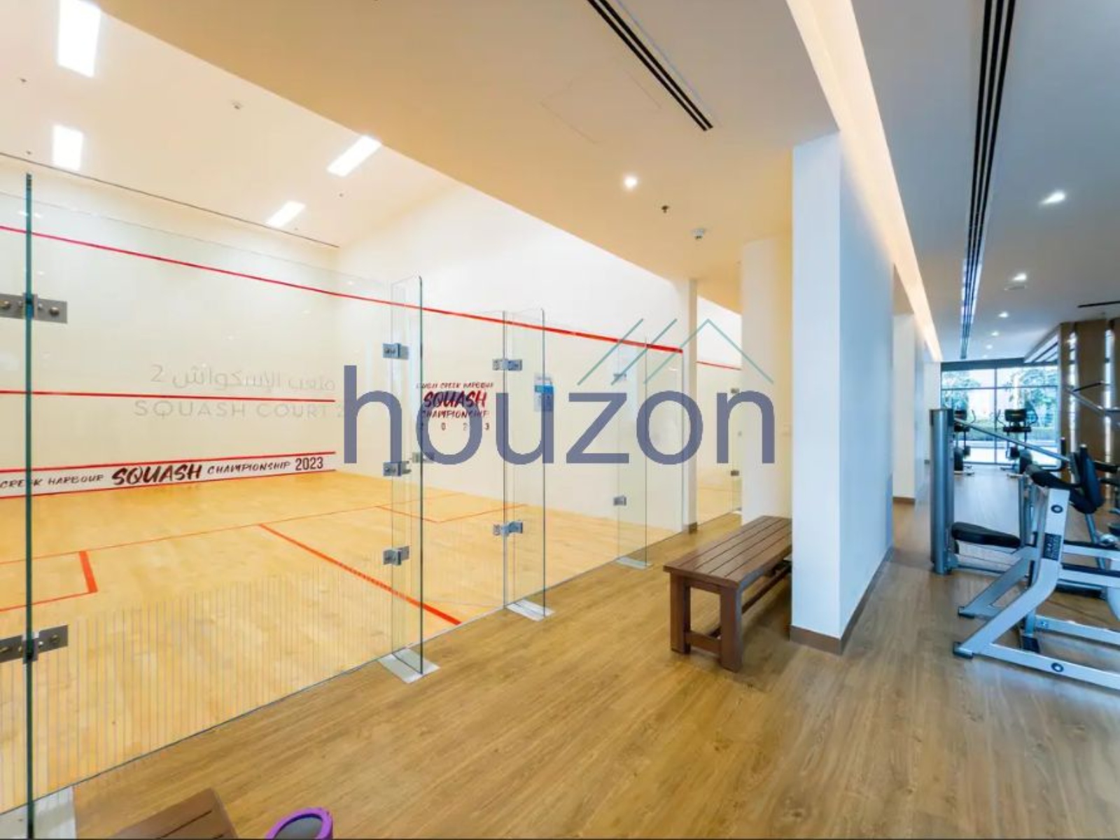 Exclusive Unit | Spacious 2BR | Water Views