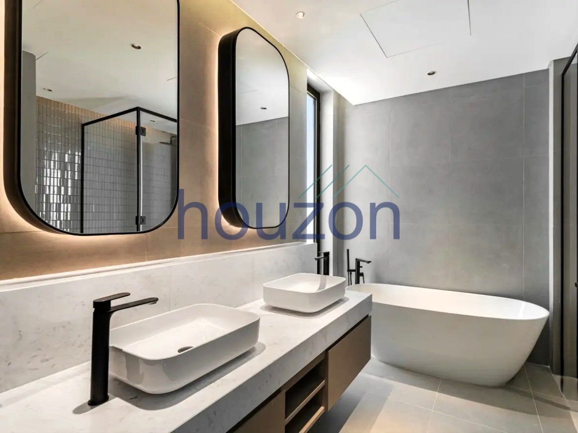 Spacious 4BR + M/R | Standalone Villa | Upgraded