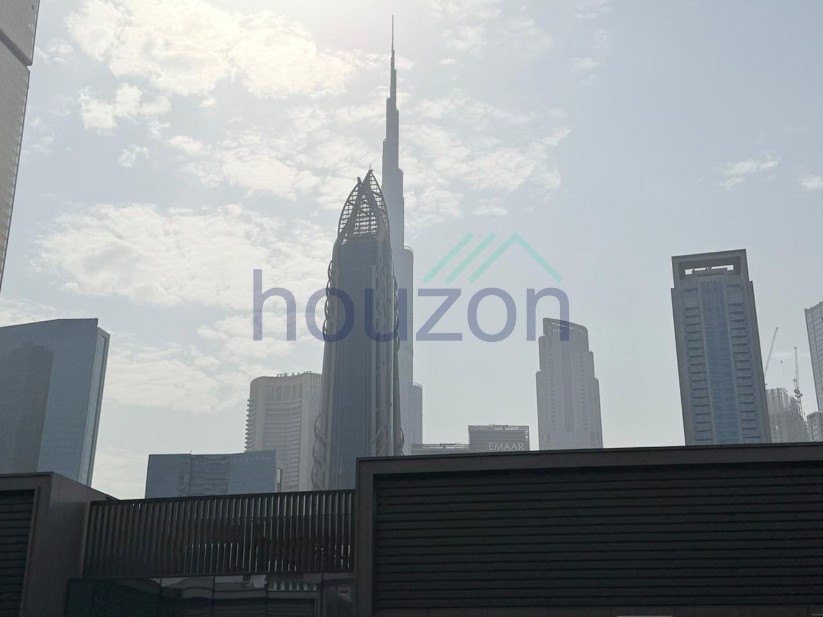 Renovated 2BR+M/R | Burj+Pool View | Best Price