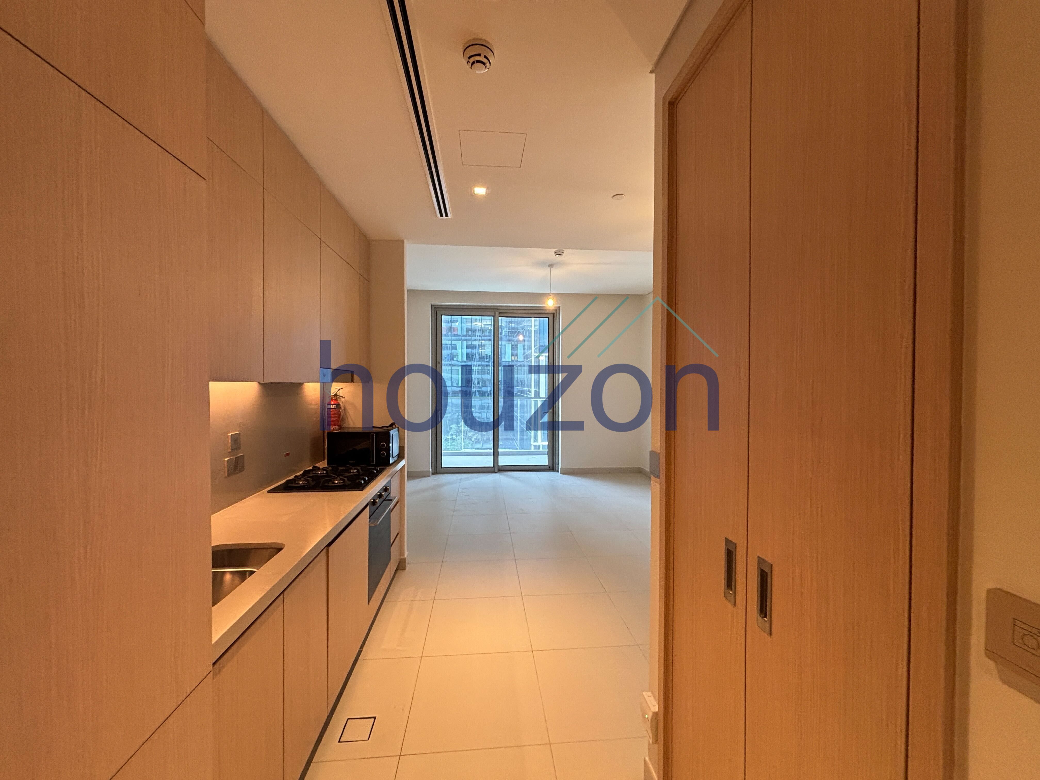 Brand New 1BR | Zabeel View | Big Layout