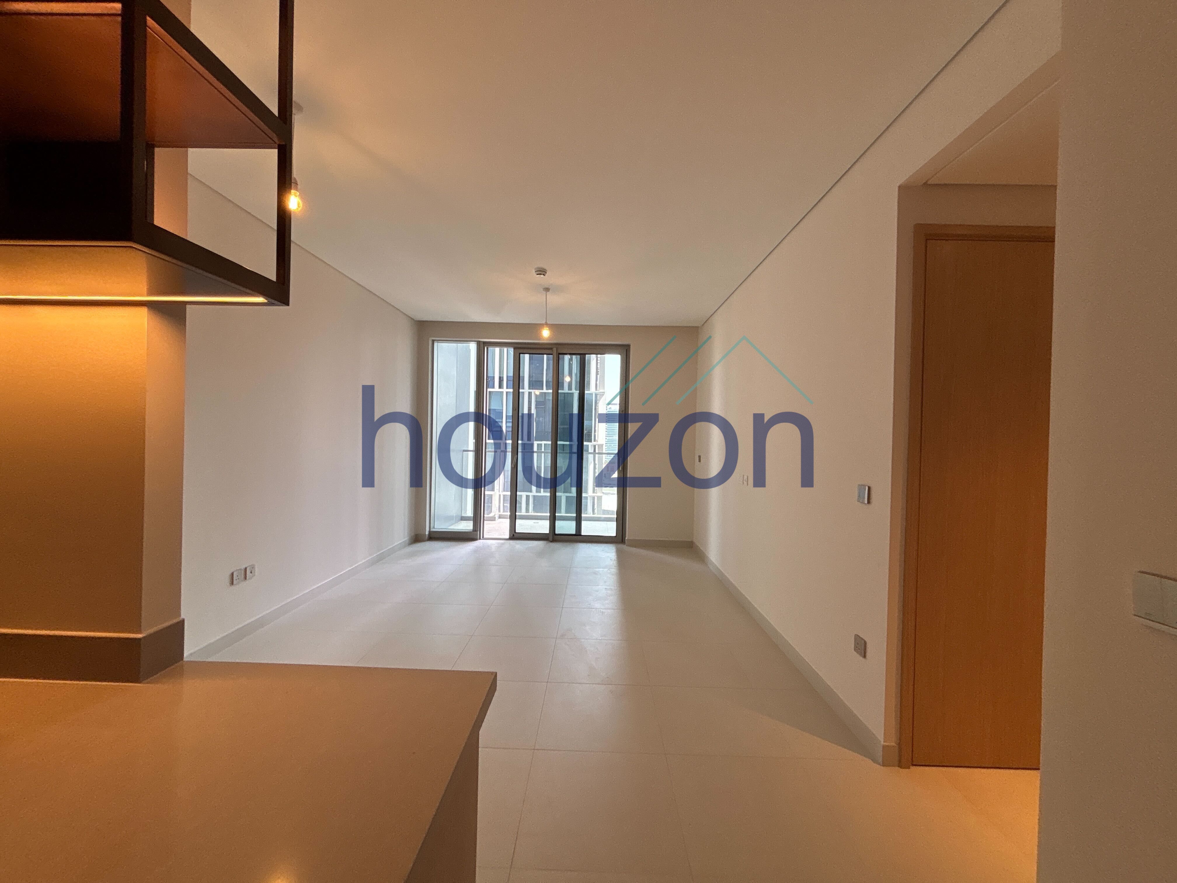 Spacious + Brand New 2BR | Big Layout