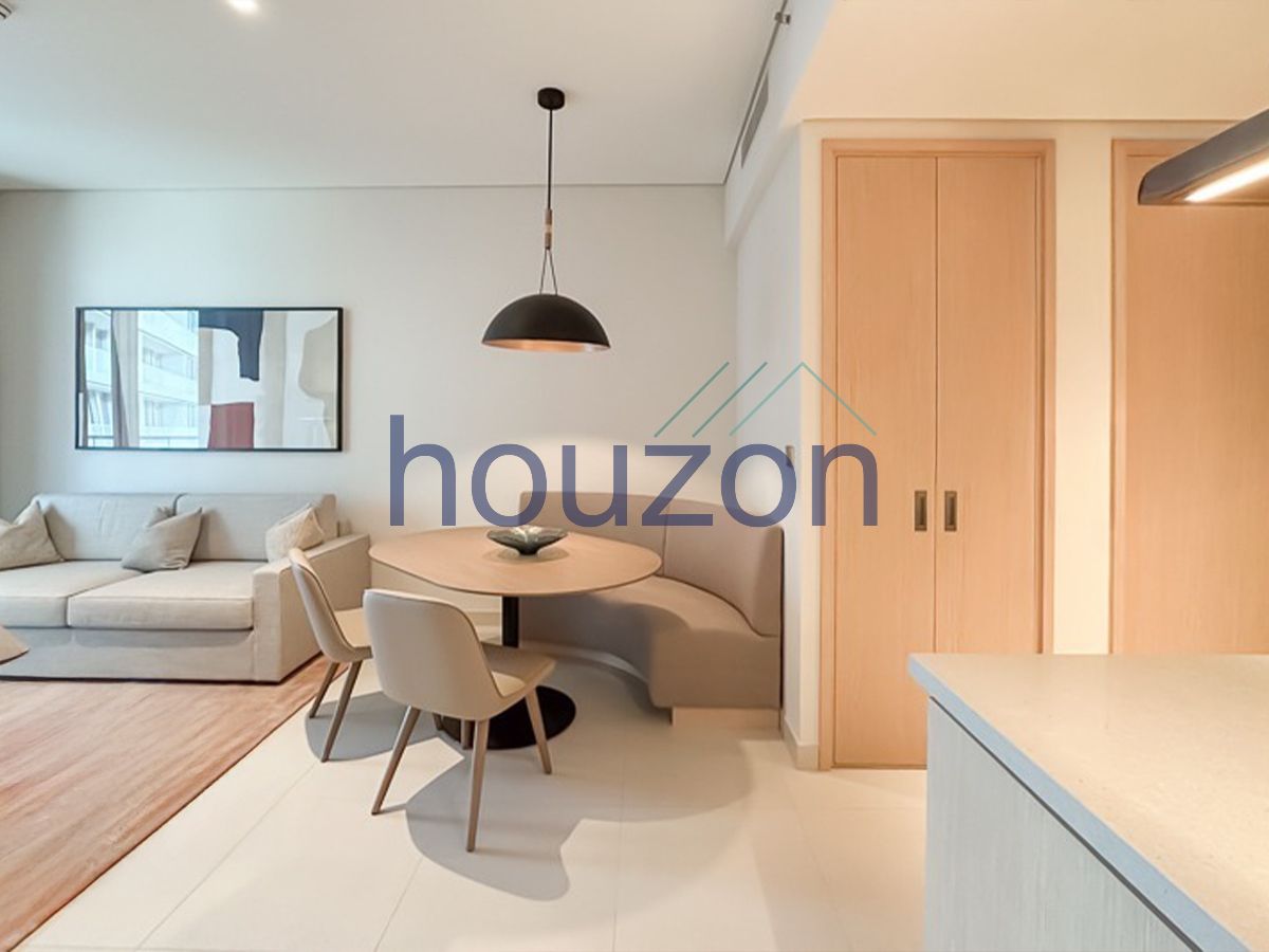 Branded Residence | Serviced | Brand New