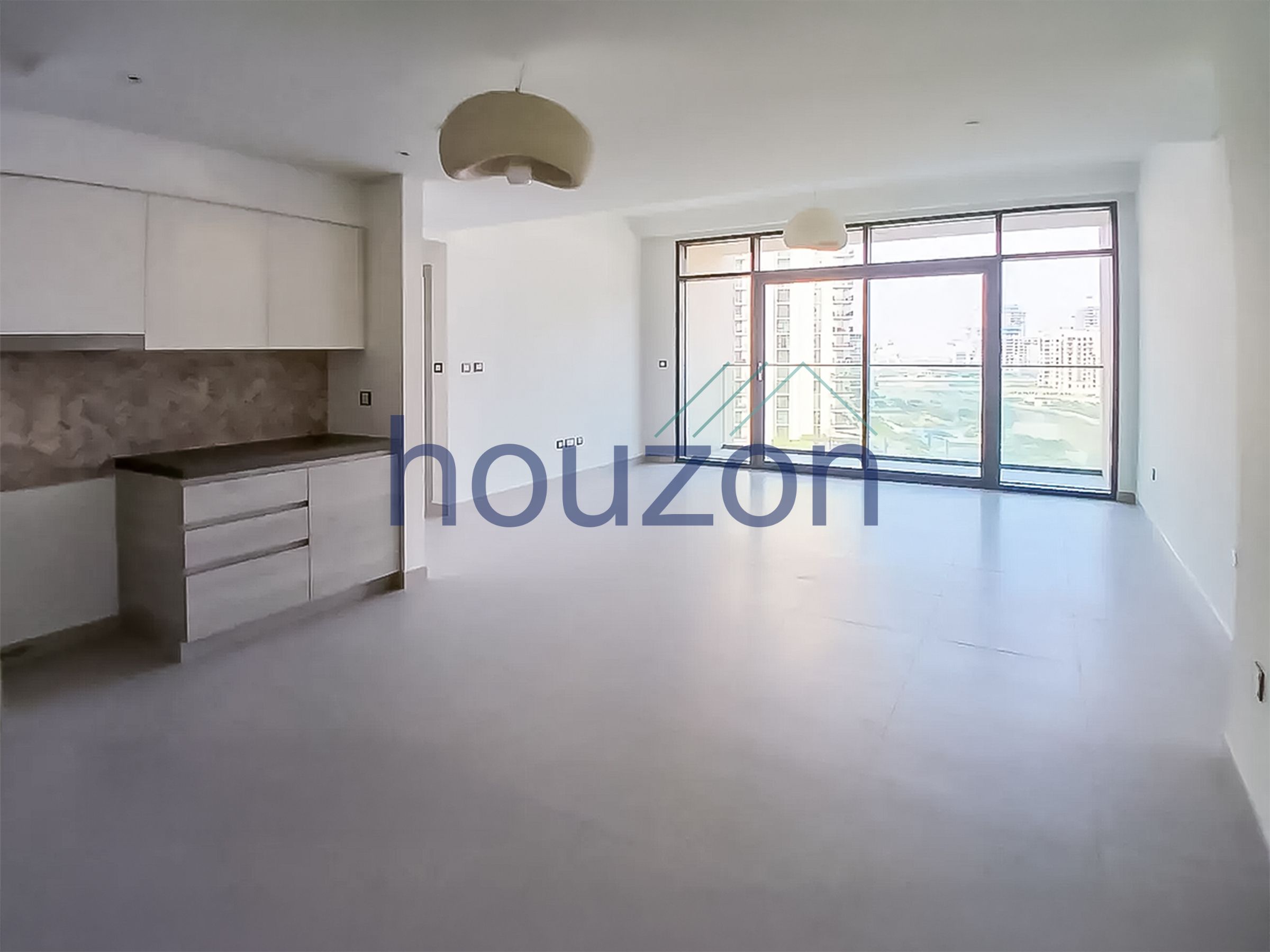 Brand New 1BR | Lagoon View | Chiller Free