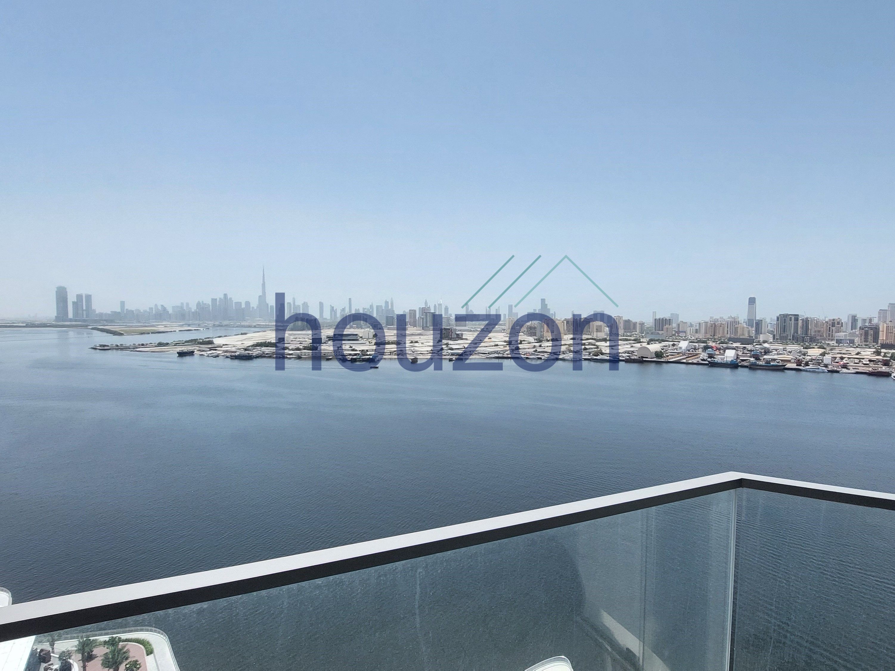 Premium + Luxurious 2BR | High Floor | Sea View