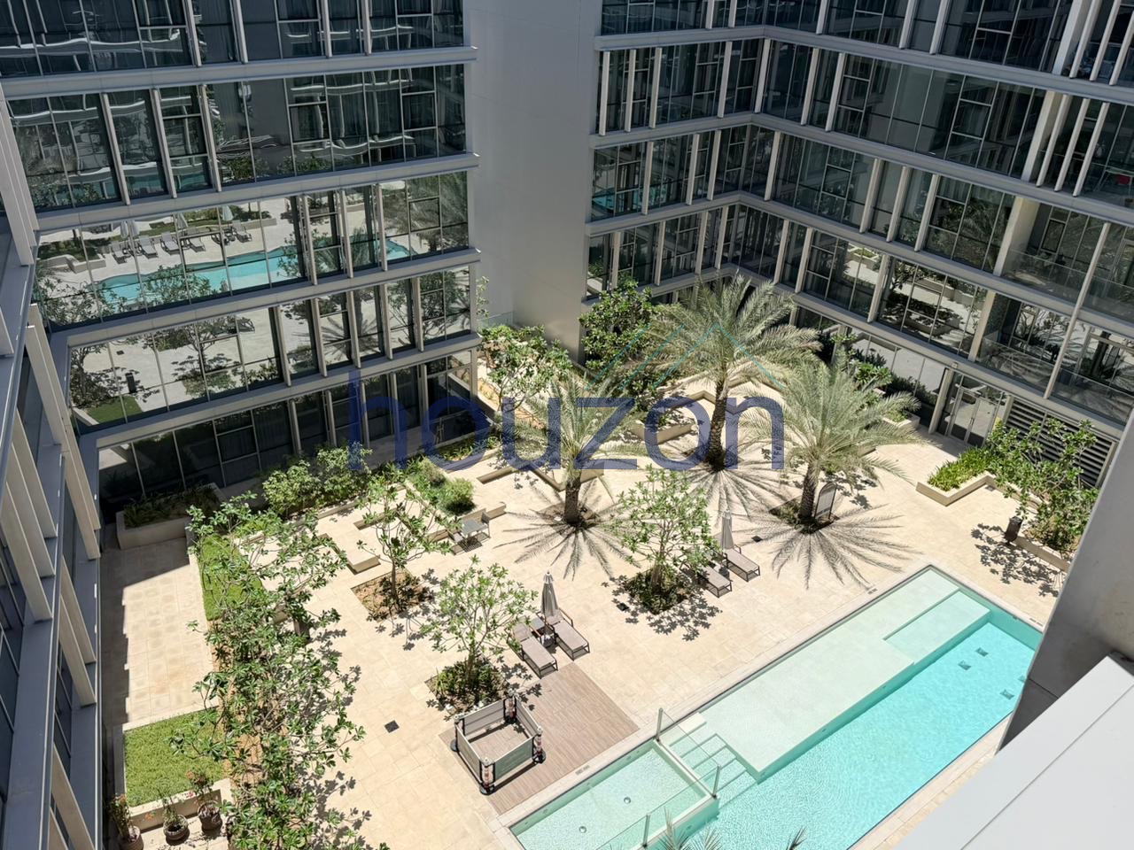 Modern+Renovated 1BR |Burj Khalifa View|Best Price