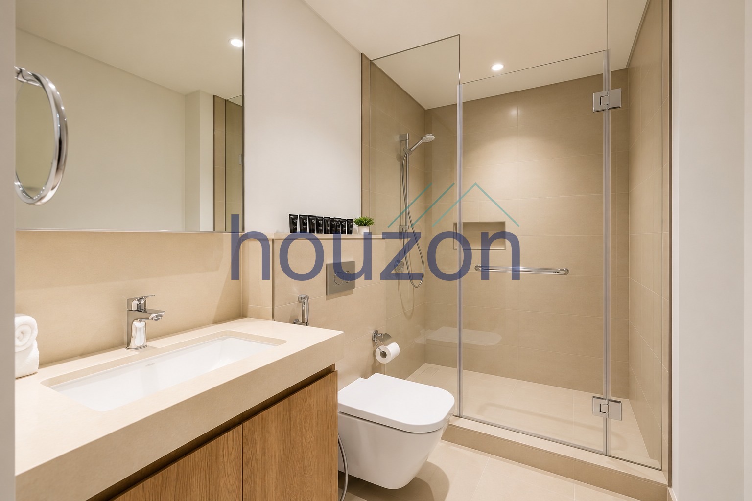 Burj Khalifa View | Luxury Living | Furnished 2BR