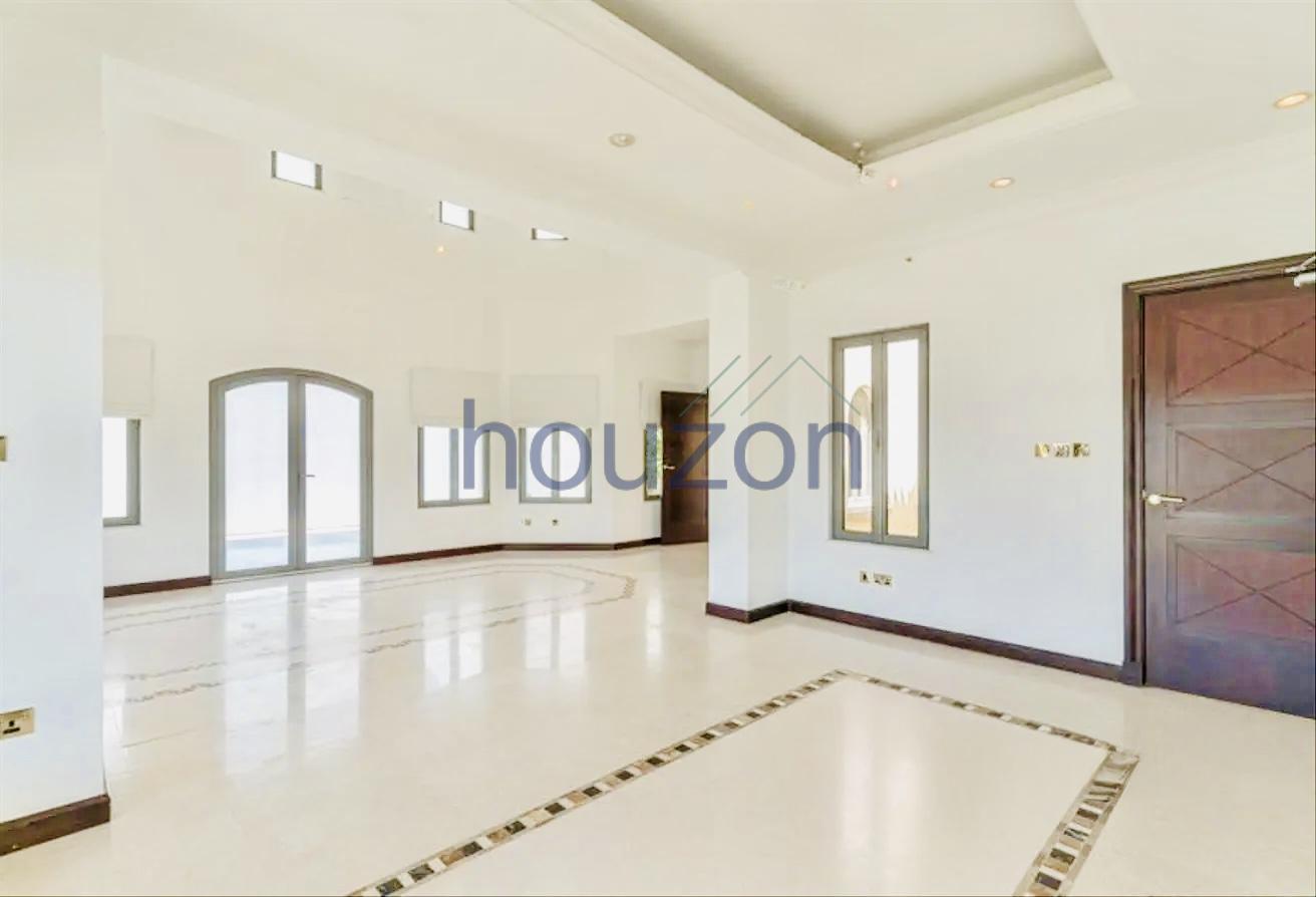 Luxury 4BR Garden Home | Vacant | Lowest Price