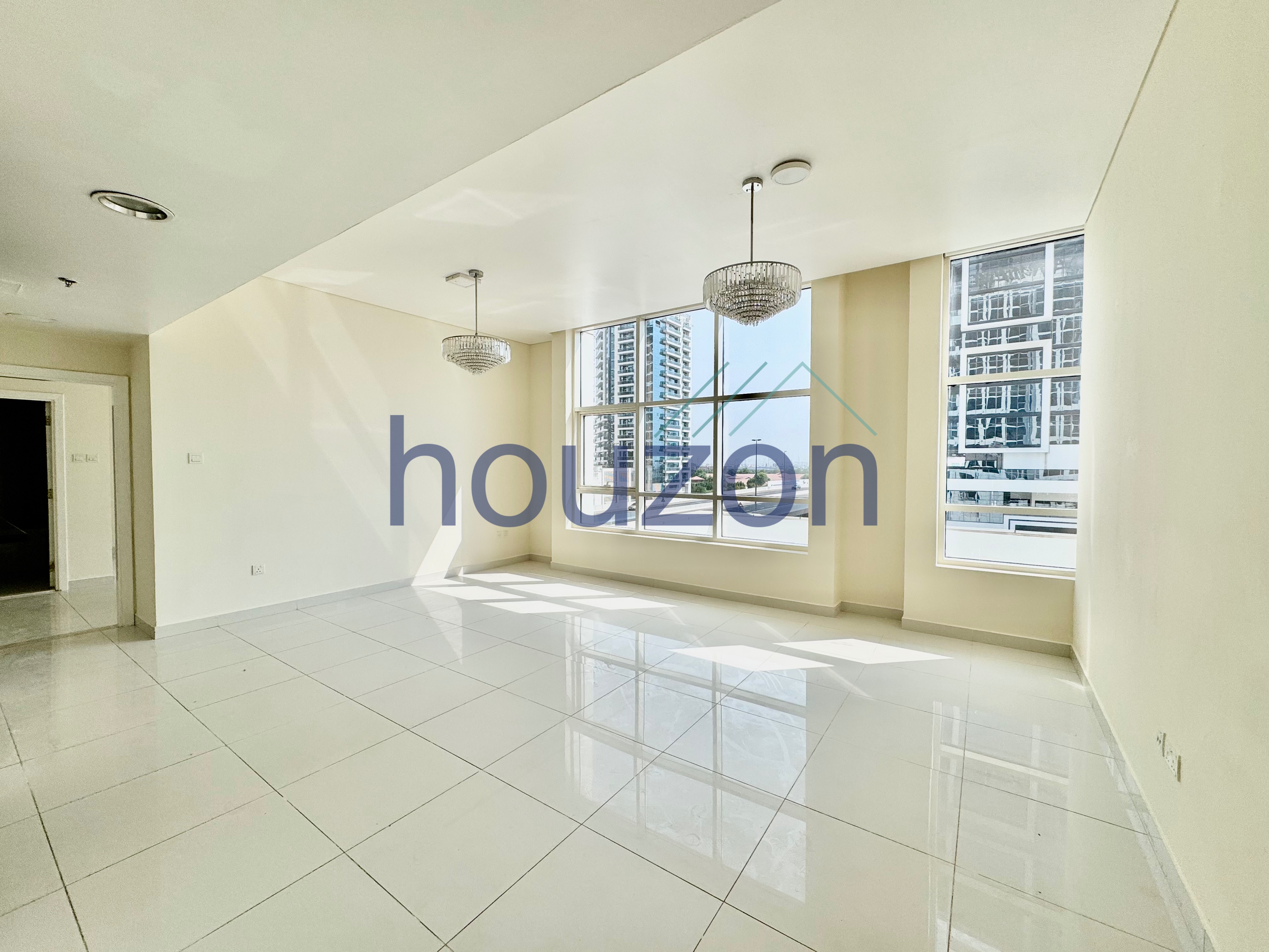 Bright 2BR | Big Layout | Vacant | Best Price