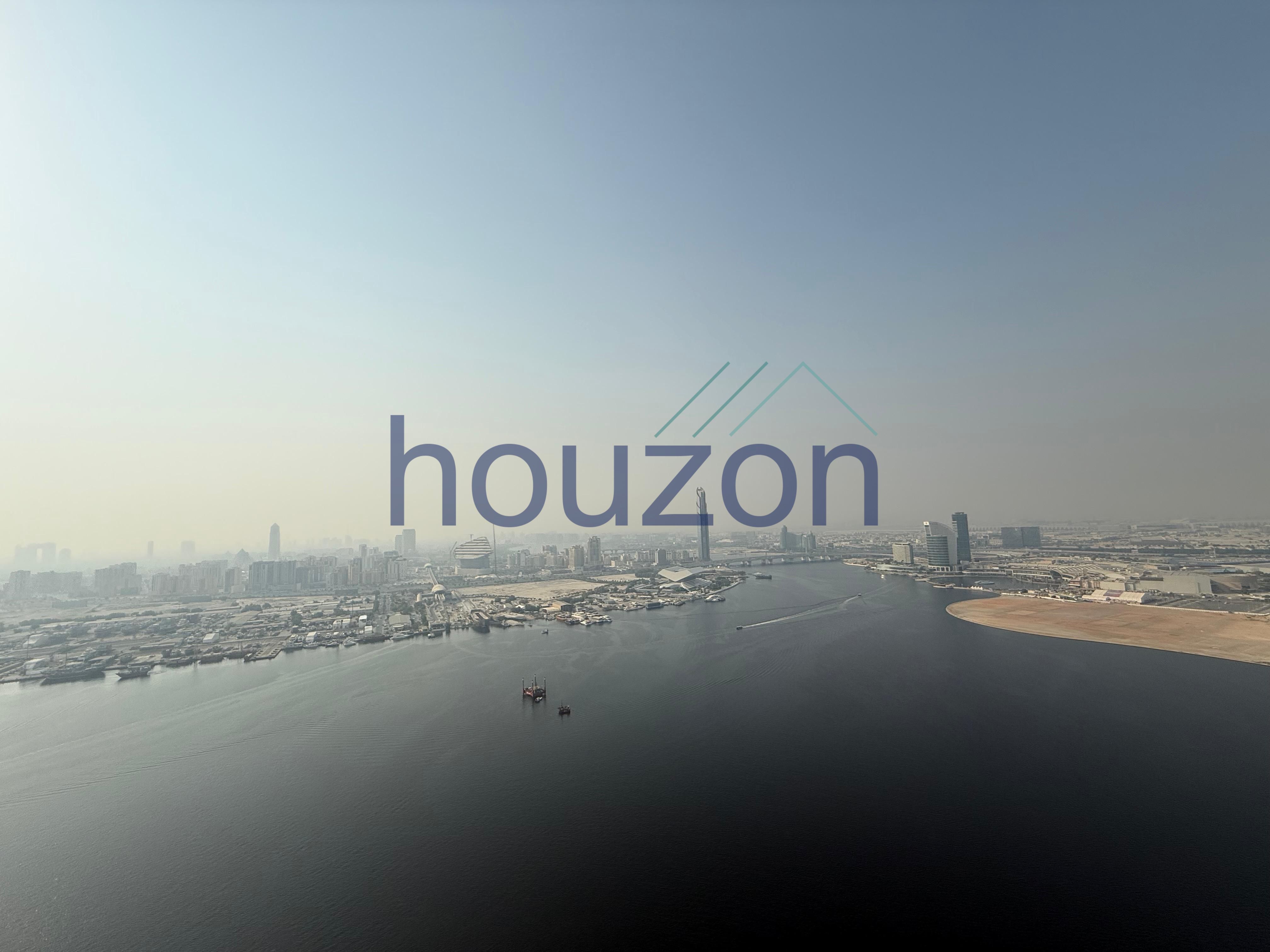 Modern 2BR | Chiller Free | Sea View