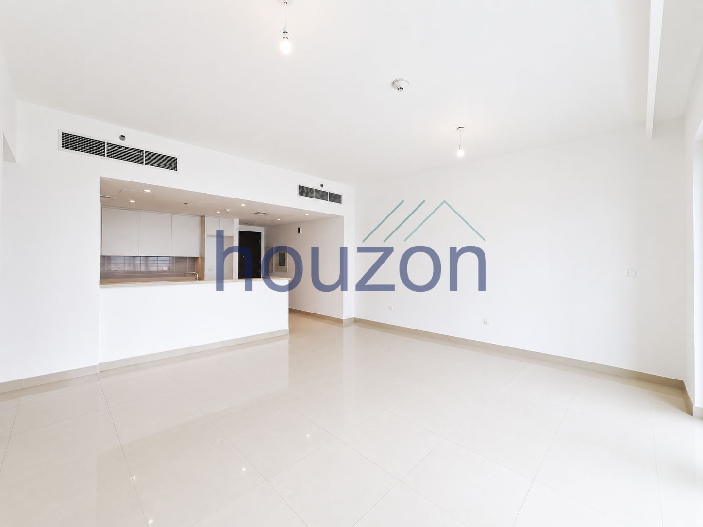 Spacious 2BR | Ready to move | Chiller Free