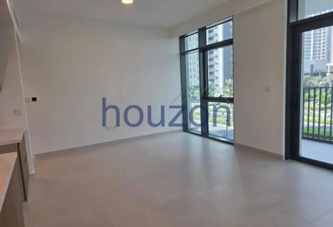 Spacious+Brand New 2BR | Lagoon View | Corner Unit