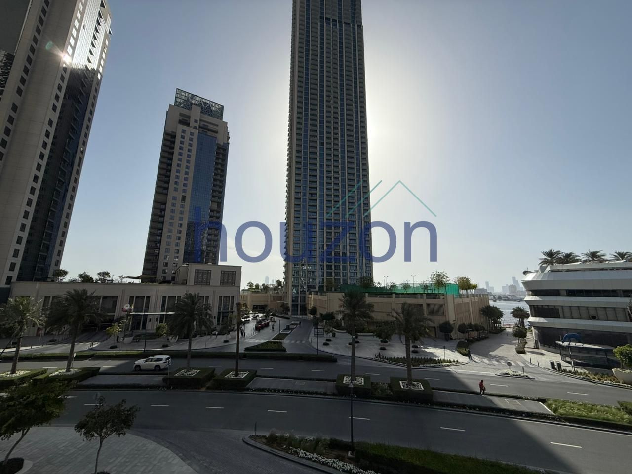 Spacious 2BR  | Brand New |  Vacant  | Balcony